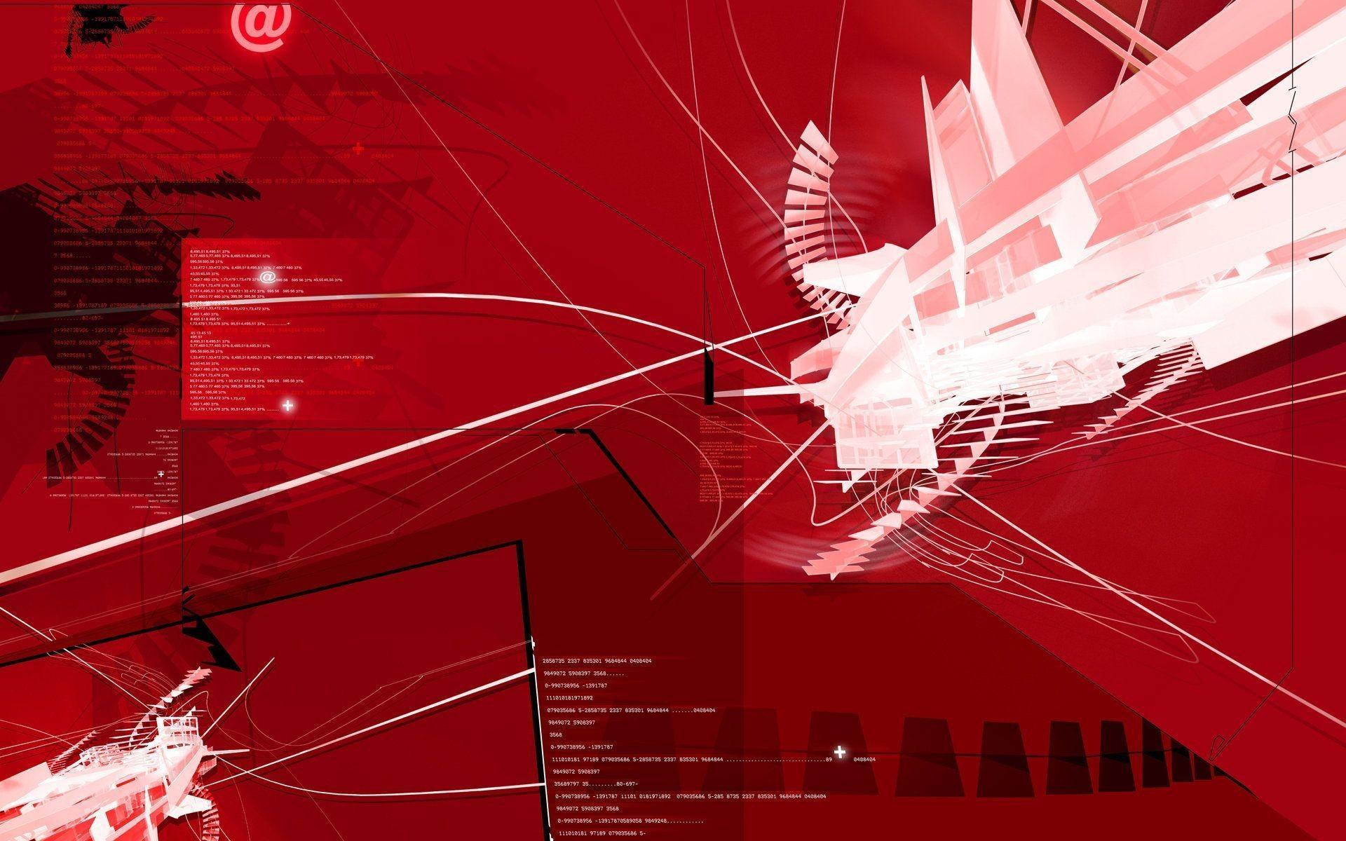 1920x1200 future tech wallpaper, red, graphic design, design, illustration, graphics