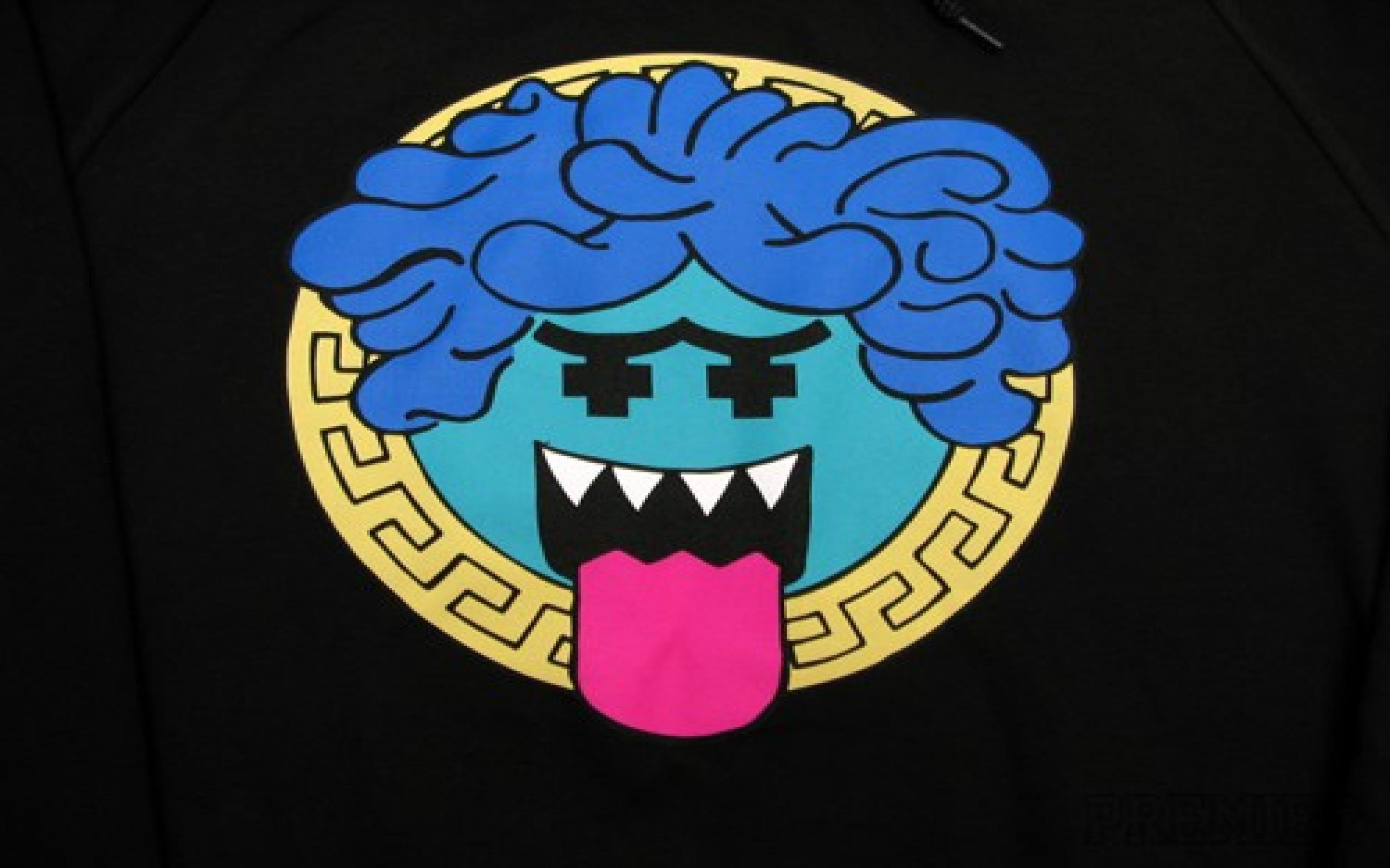 2880x1800 Pink Dolphin Clothing Wallpaper