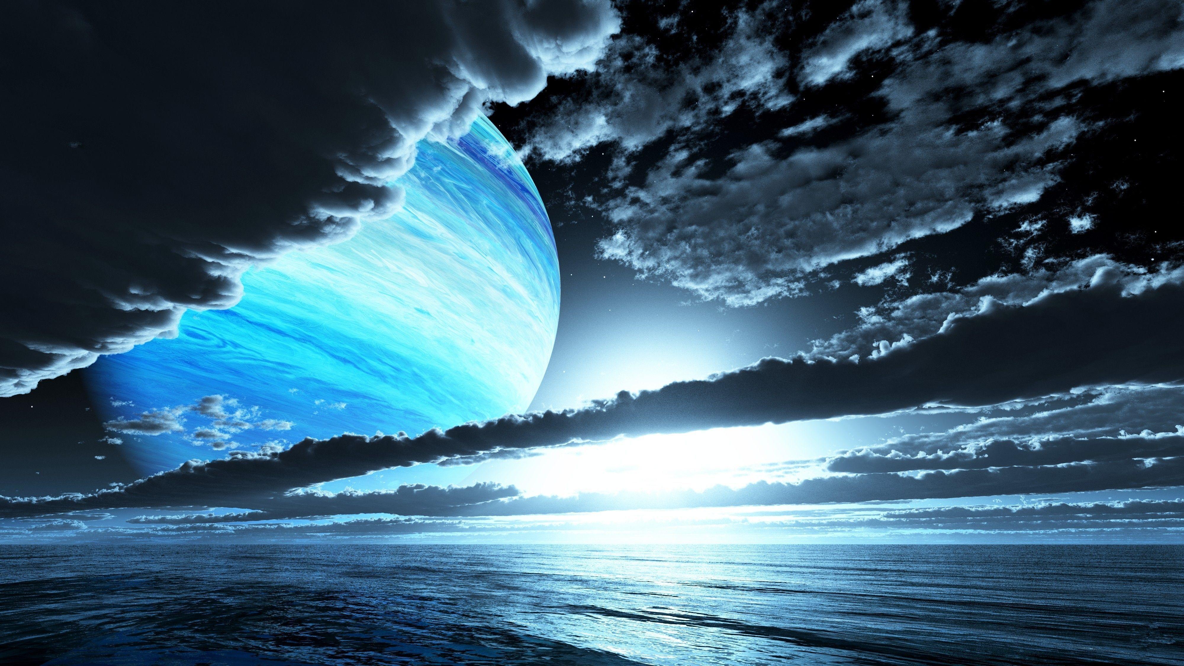4000x2250 4k Horizontal Wallpaper