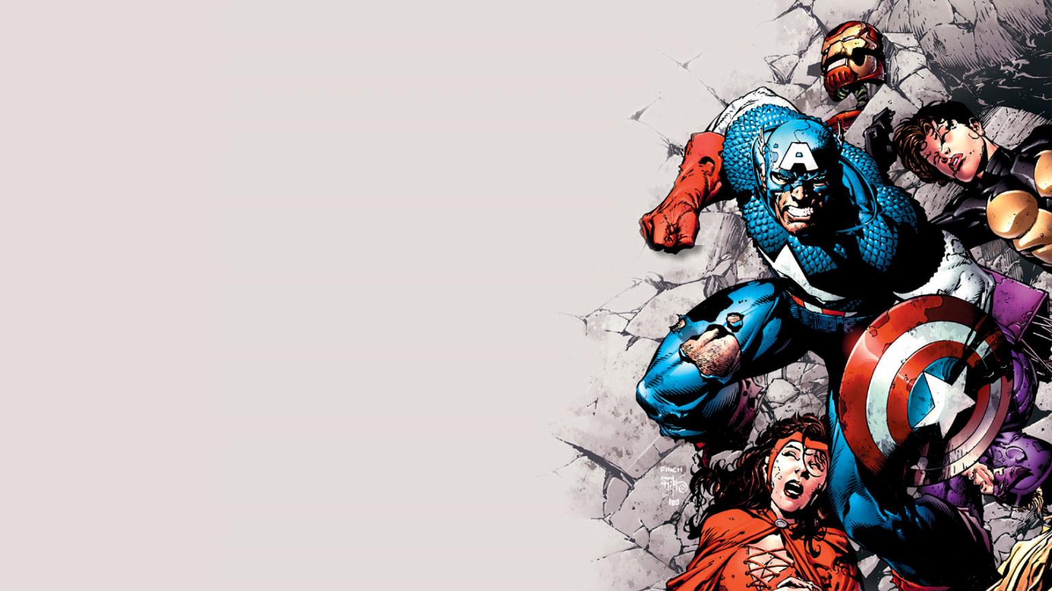 1536x864 Free download Avengers Comics Wallpaper 1680x1050 Avengers Comics Marvel Comics [1680x1050] for your Desktop, Mobile & Tablet. Explore Comic Book Wallpaper for My Desktop. DC Comics Wallpaper