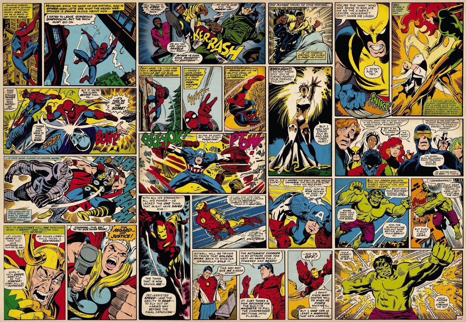 1565x1080 comic book wallpaper 103