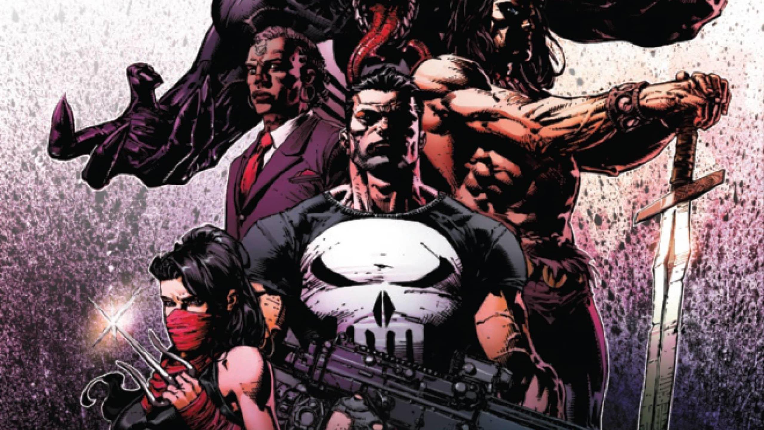 2560x1440 Savage Avengers Comic 1440P Resolution Wallpaper, HD Superheroes 4K Wallpaper, Image, Photo and Background