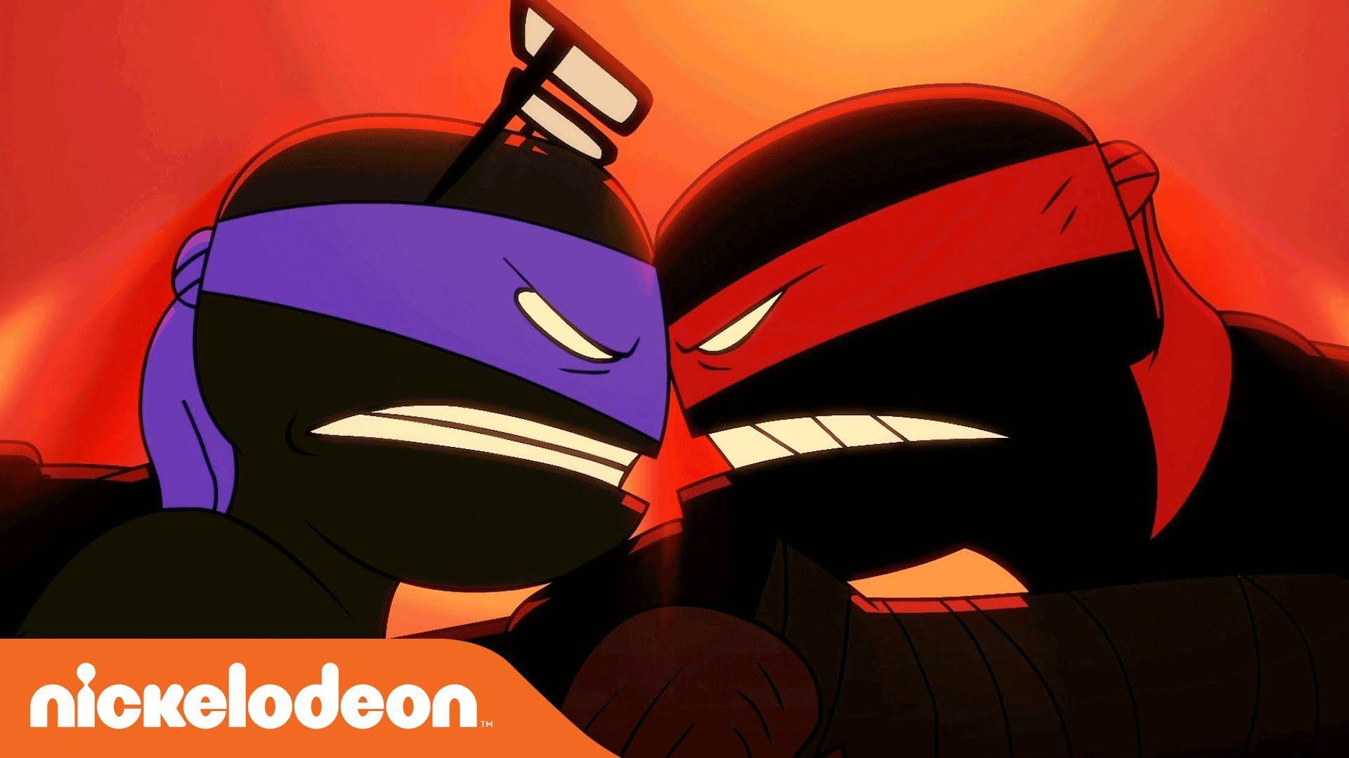 1920x1080 Nickelodeon Announces New Invader Zim TV Movie