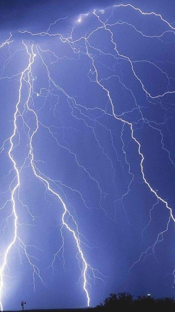 Thunder and Lightning Wallpapers Top Free Thunder and Lightning