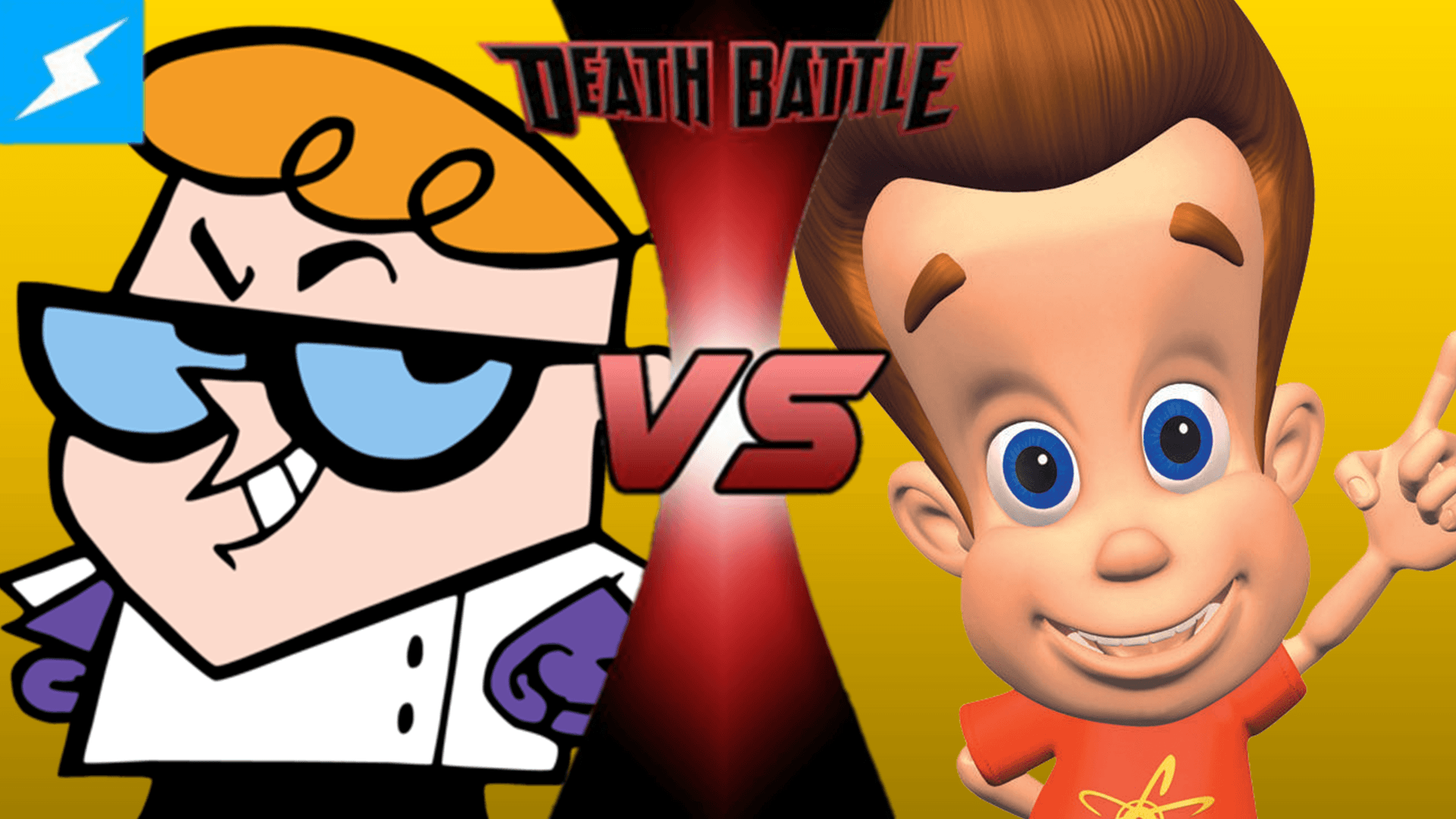 1920x1080 Category:Nickelodeon vs Cartoon Network themed Death Battles. Death