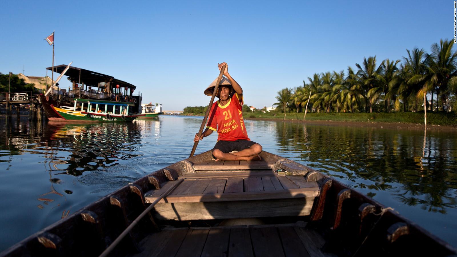 1600x900 Gorgeous Vietnam: Take a photo tour