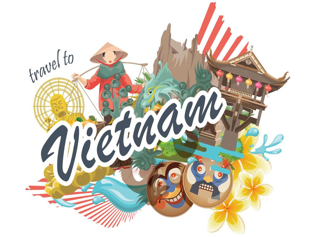 1024x768 Things You Should Know about Vietnamese Culture
