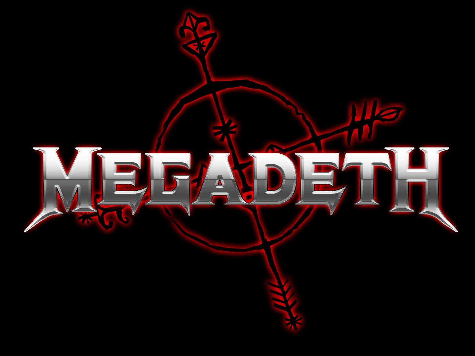 1600x1200 Megadeth Wallpaper and Background Imagex1200
