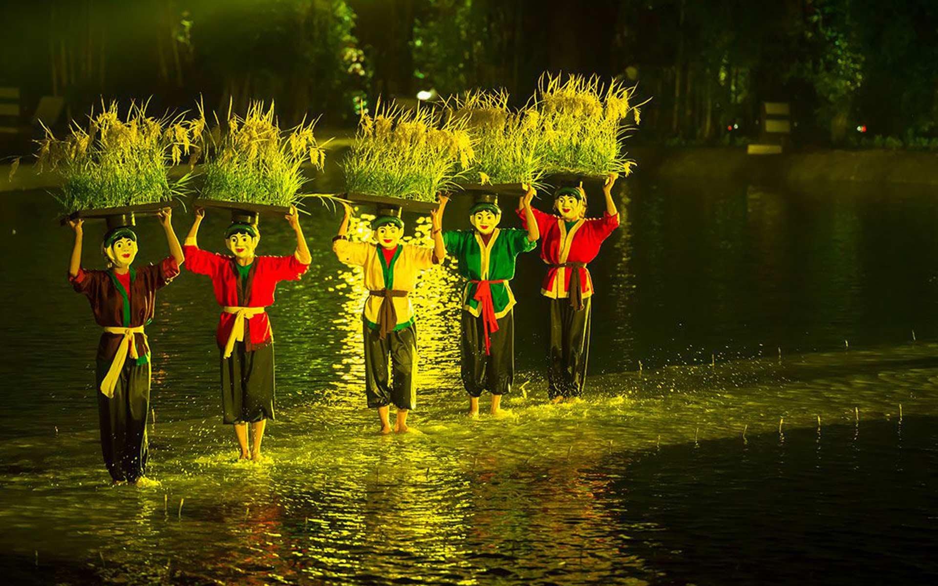 Vietnam Culture Wallpapers Top Free Vietnam Culture Backgrounds