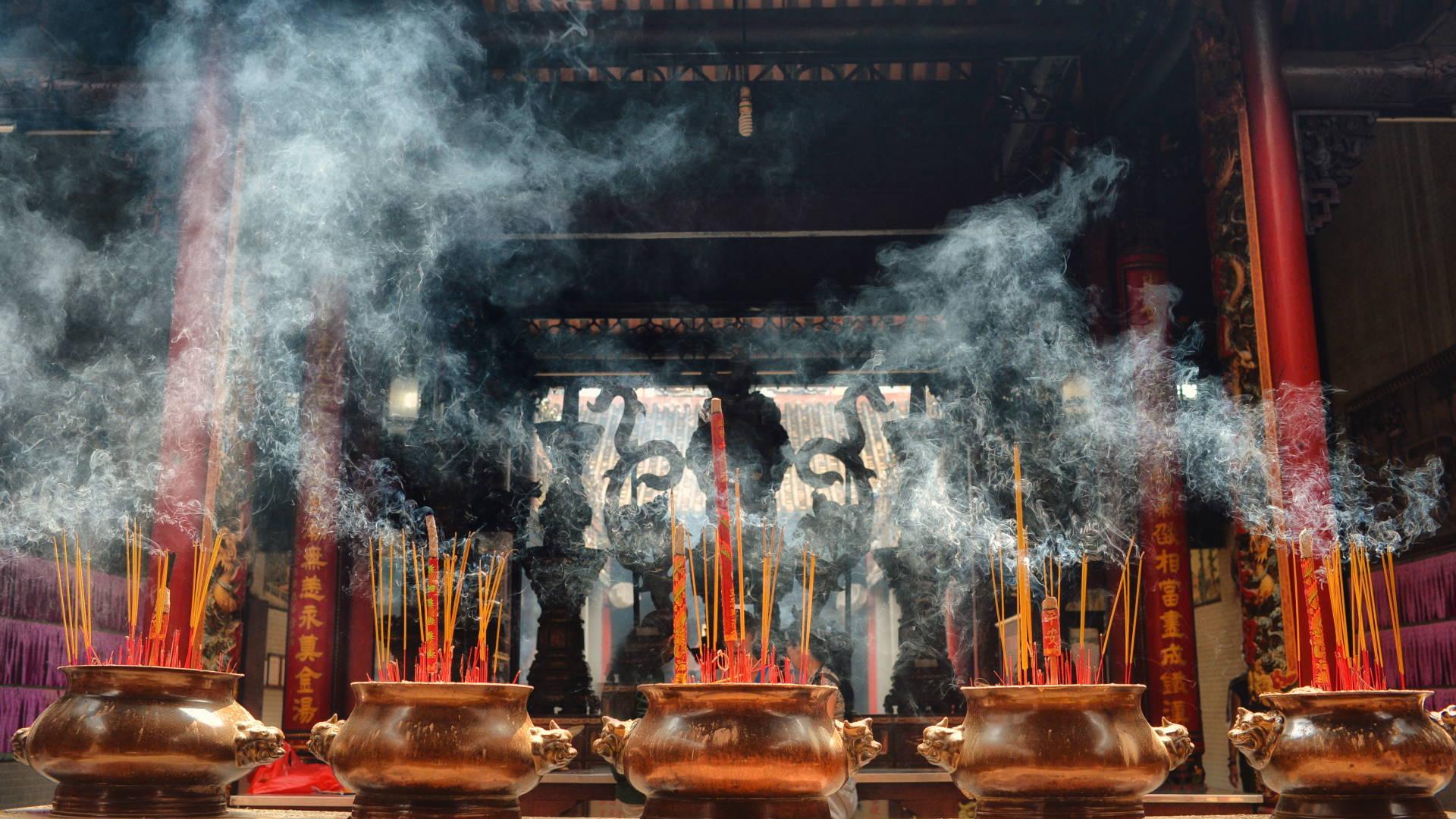 1920x1080 Do and don't for religion & culture in Vietnamese pagodas