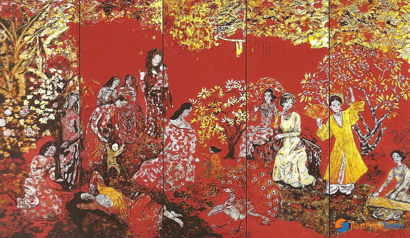 1370x796 The Visual Art Forms You Must See in Vietnam