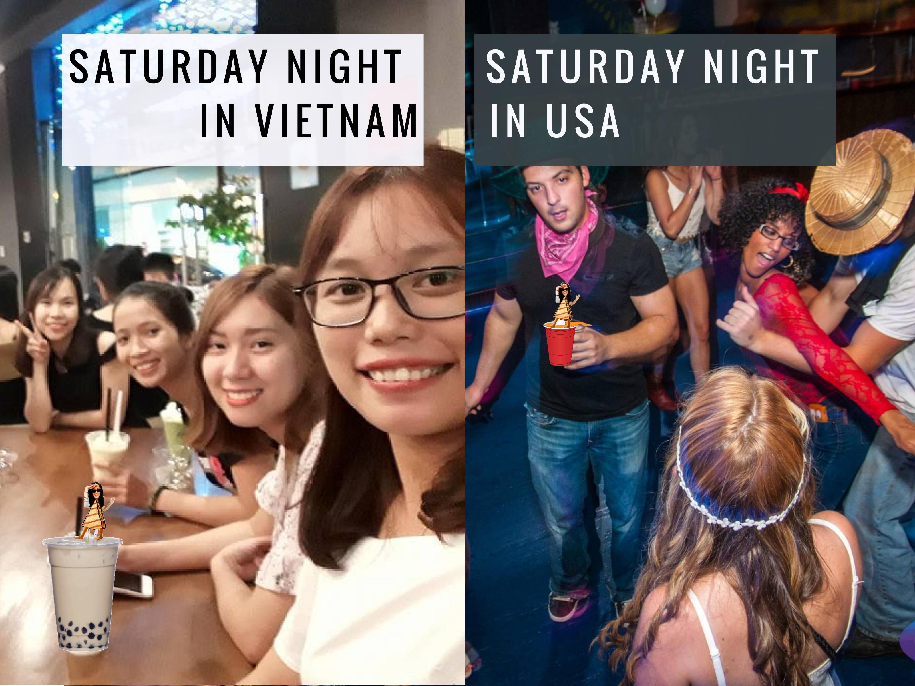 3200x2400 American vs. Vietnamese Culture: Same Same but Very Different
