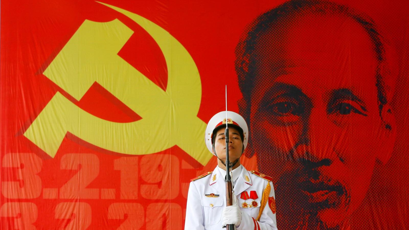 1600x900 Saigon Anniversary: How Young Vietnamese View the Vietnam War