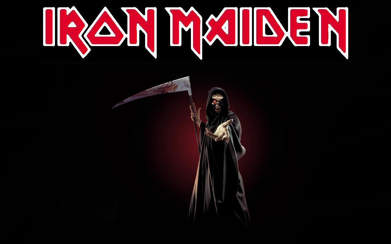 1280x800 Free download Related Iron Maiden Logo Wallpaper Megadeth Logo Metallica Logo [1280x800] for your Desktop, Mobile & Tablet. Explore Iron Maiden Logo Wallpaper. Iron Maiden Mobile Wallpaper, Iron Maiden