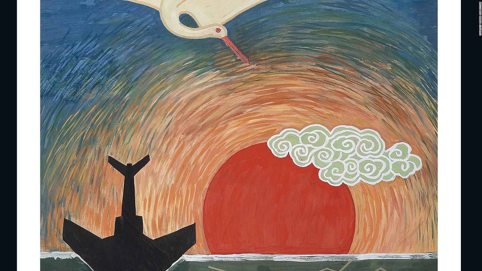 1600x900 Vietnam propaganda posters give glimpse of life in war