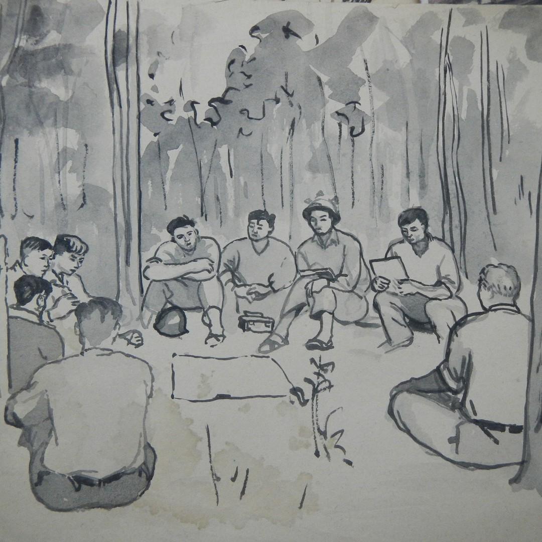 1080x1080 How the North Vietnamese Remember the Vietnam War, 40 Years After the Fall of Saigon