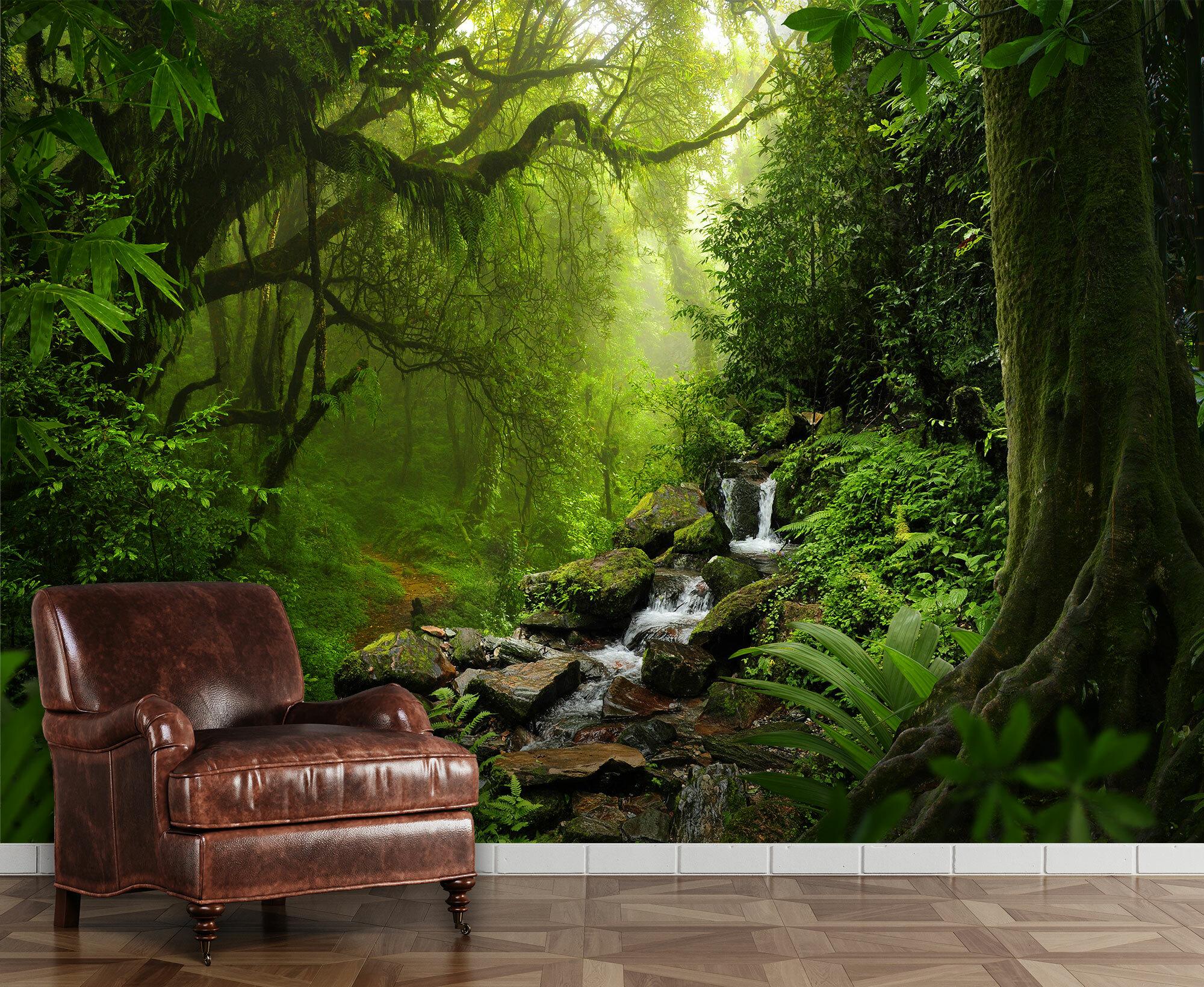Jungle Green Wallpapers - Top Free Jungle Green Backgrounds