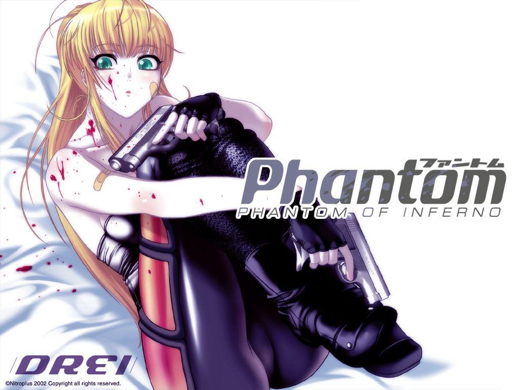 1024x768 Phantom Of Inferno wallpaper, Anime, HQ Phantom Of Inferno pictureK Wallpaper 2019