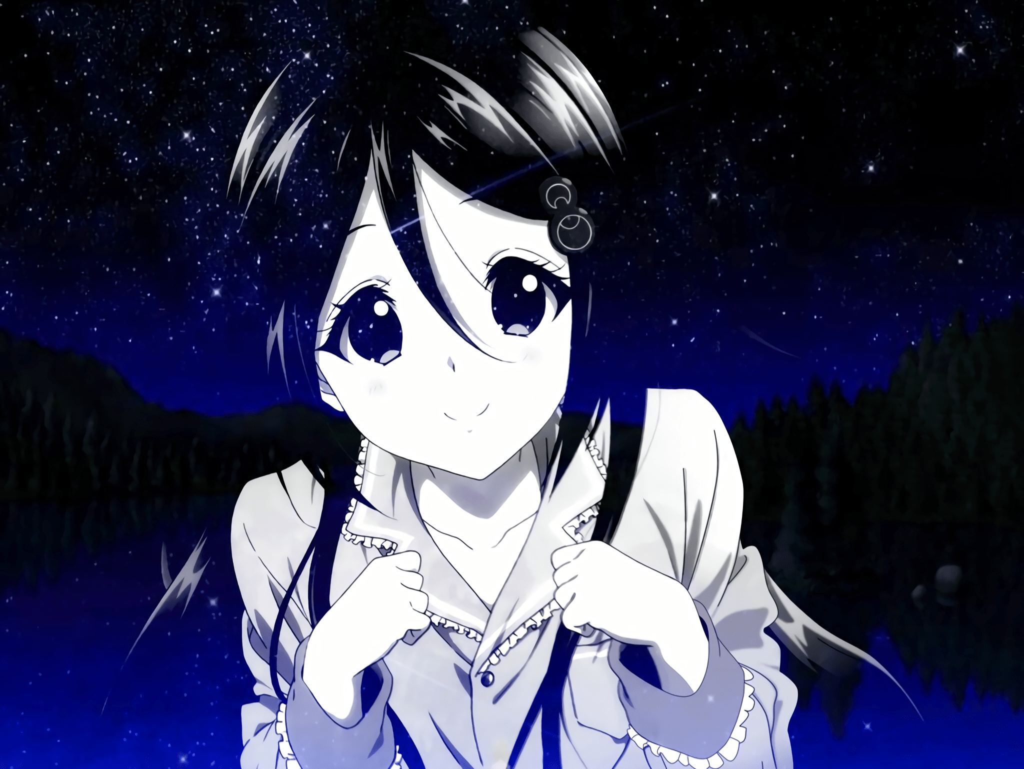 2048x1538 Myriad Colors Phantom World HD Wallpaper and Background Image