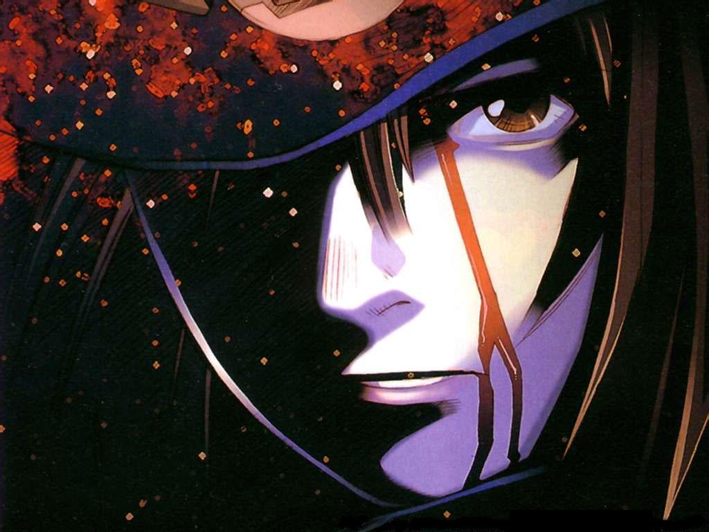 1024x768 Boogiepop Phantom wallpaper, Anime, HQ Boogiepop Phantom pictureK Wallpaper 2019