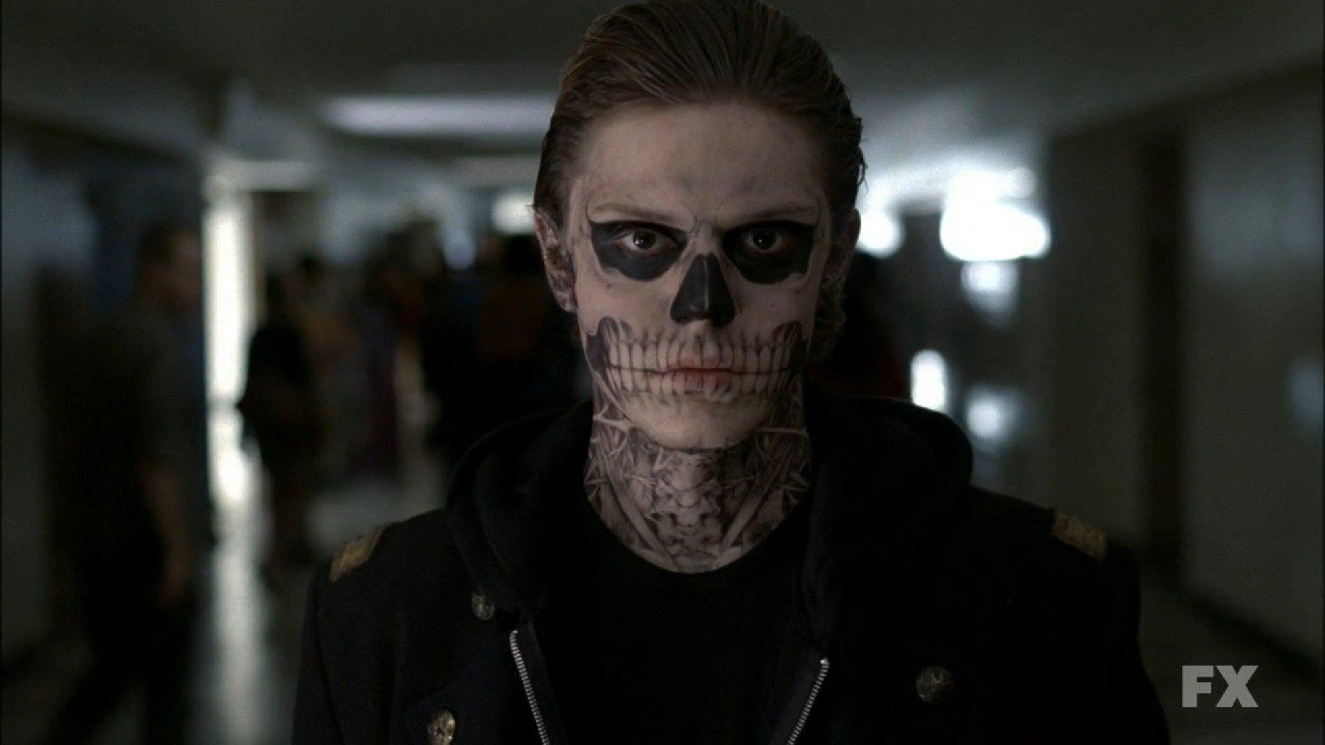 1920x1080 Evan Peters HD Wallpaper and Background Image