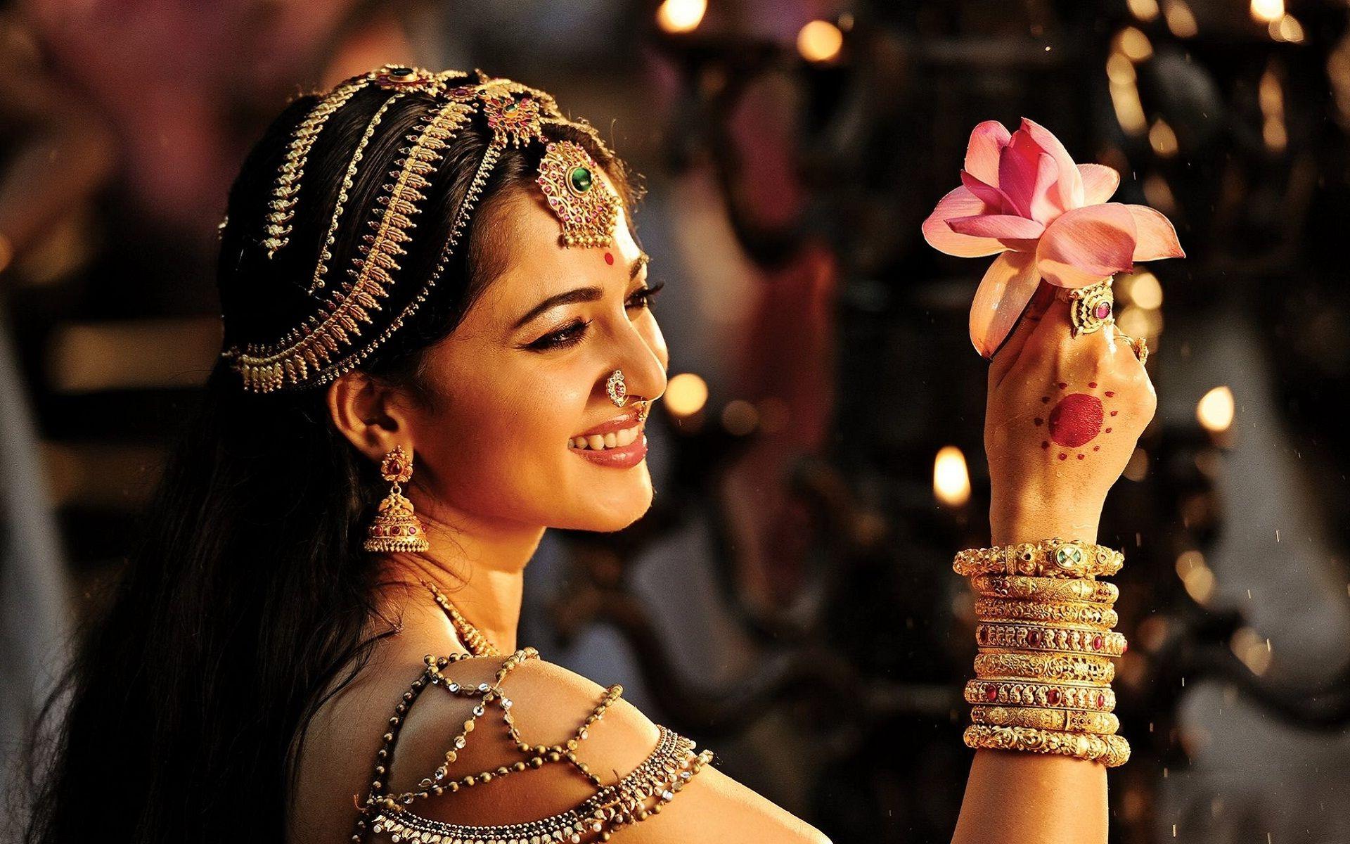 1920x1200 Anushka Shetty. HD Wallpaper Rocks