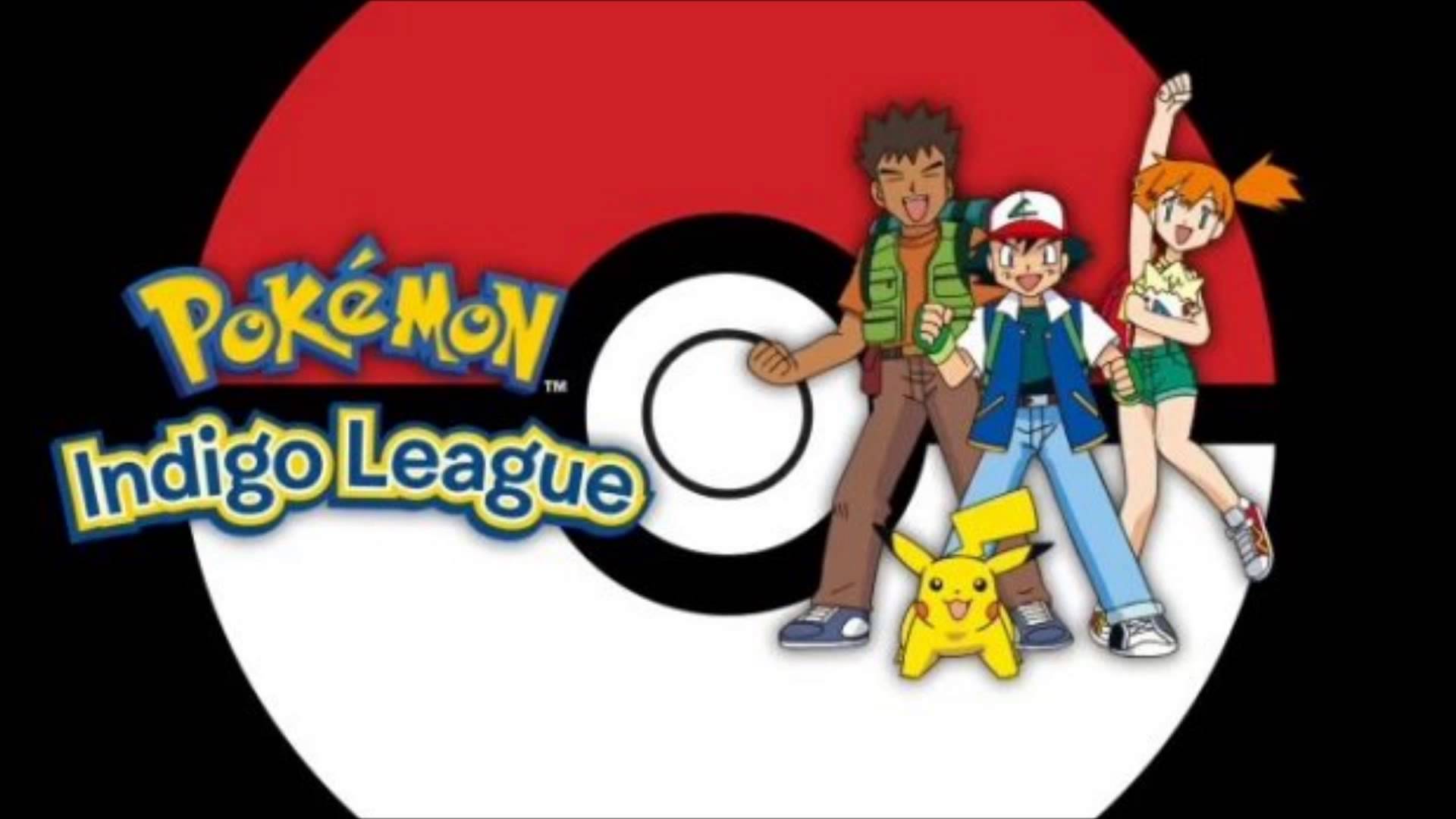 1920x1080 Pokemon Anime Soundtrack Title Theme