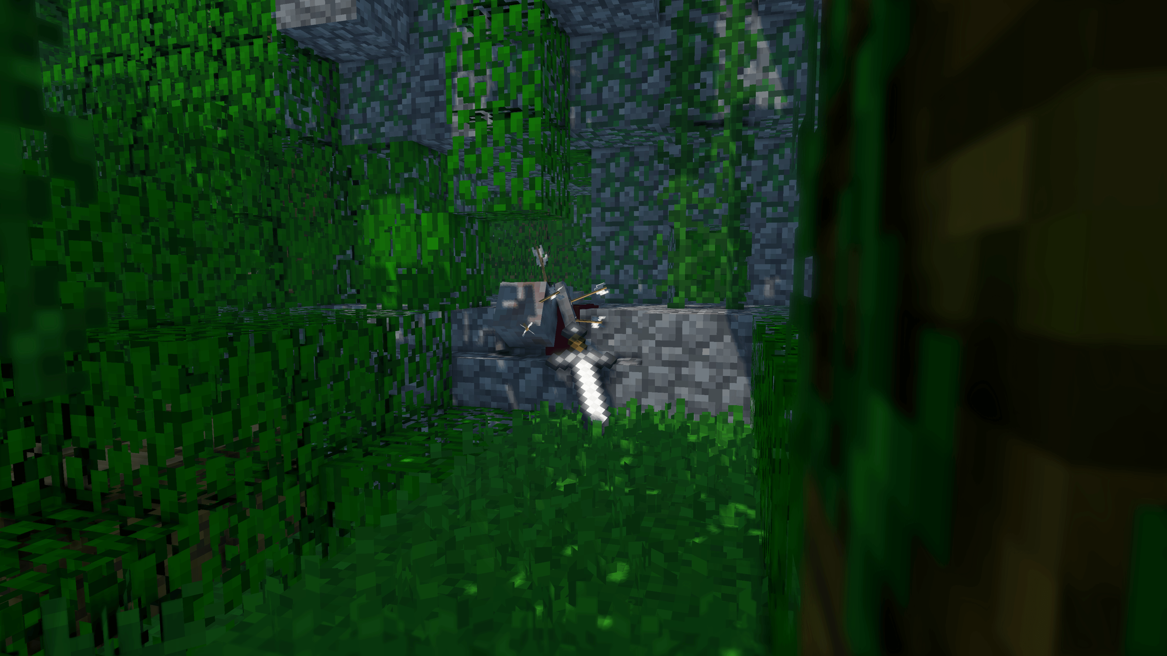 3840x2160 Jungle Temple (4K Wallpaper) And Art Imator Forums