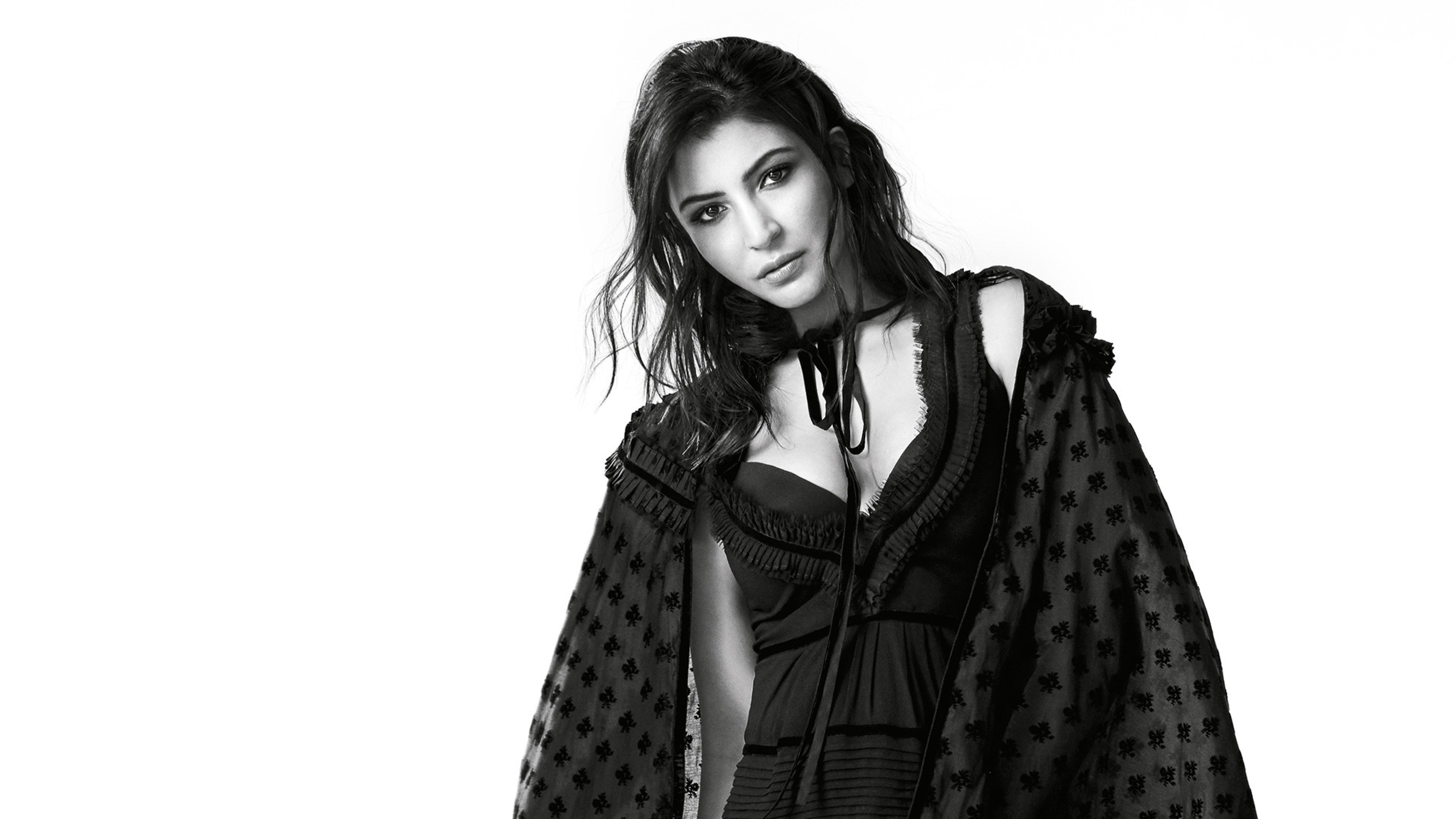 7680x4320 Anushka Sharma HD Wallpaper, 4K & 8K Anushka Sharma Photo