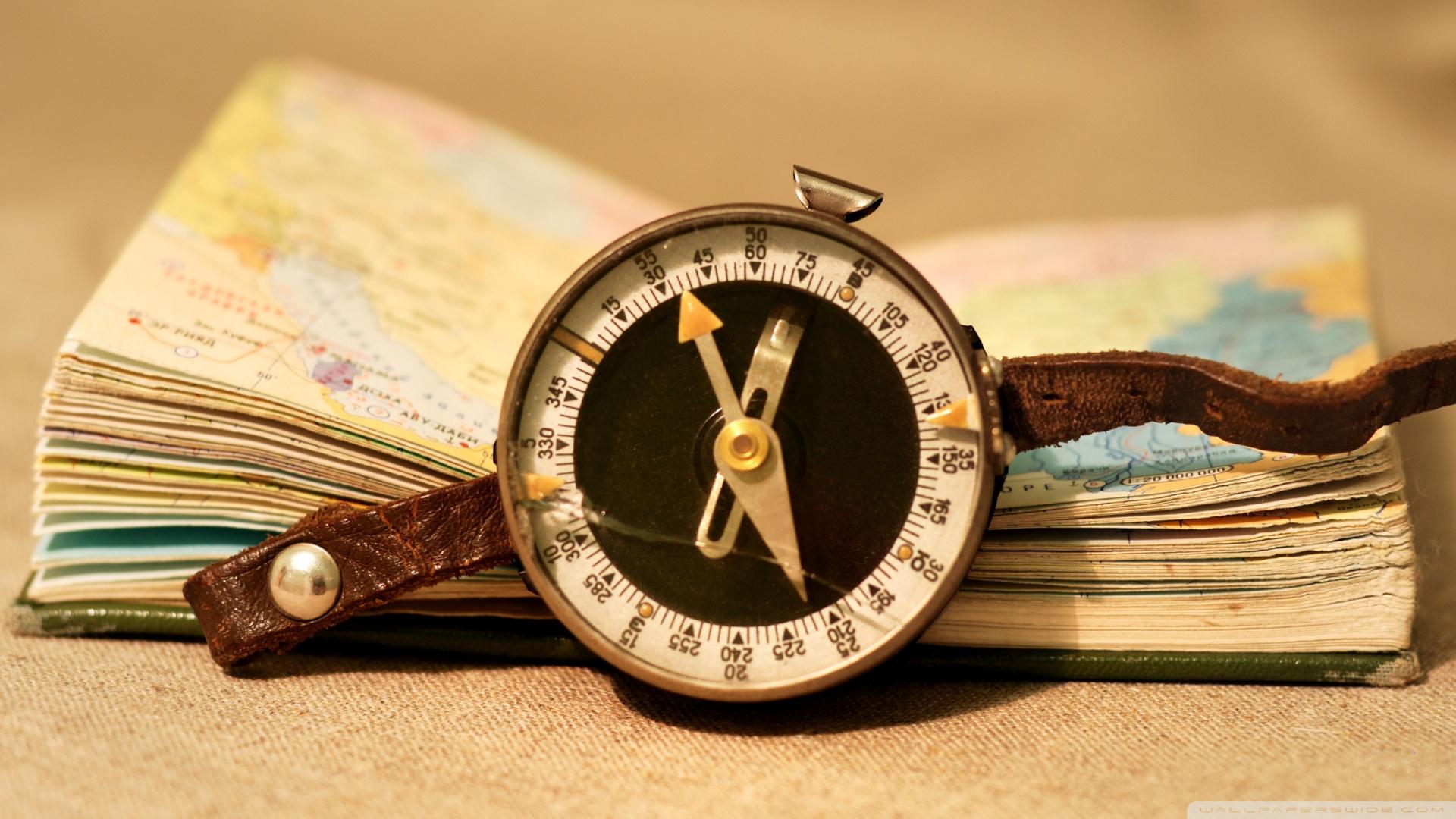1920x1080 One Old Compass Ultra HD Desktop Background Wallpaper for 4K UHD TV : Widescreen & UltraWide Desktop & Laptop : Tablet