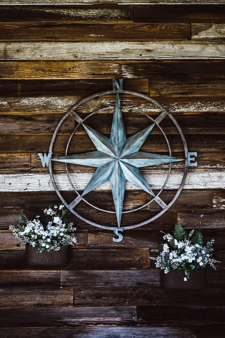 910x1365 Compass, Wood, West, South, Easte, Directions, Vintage, Life Photography