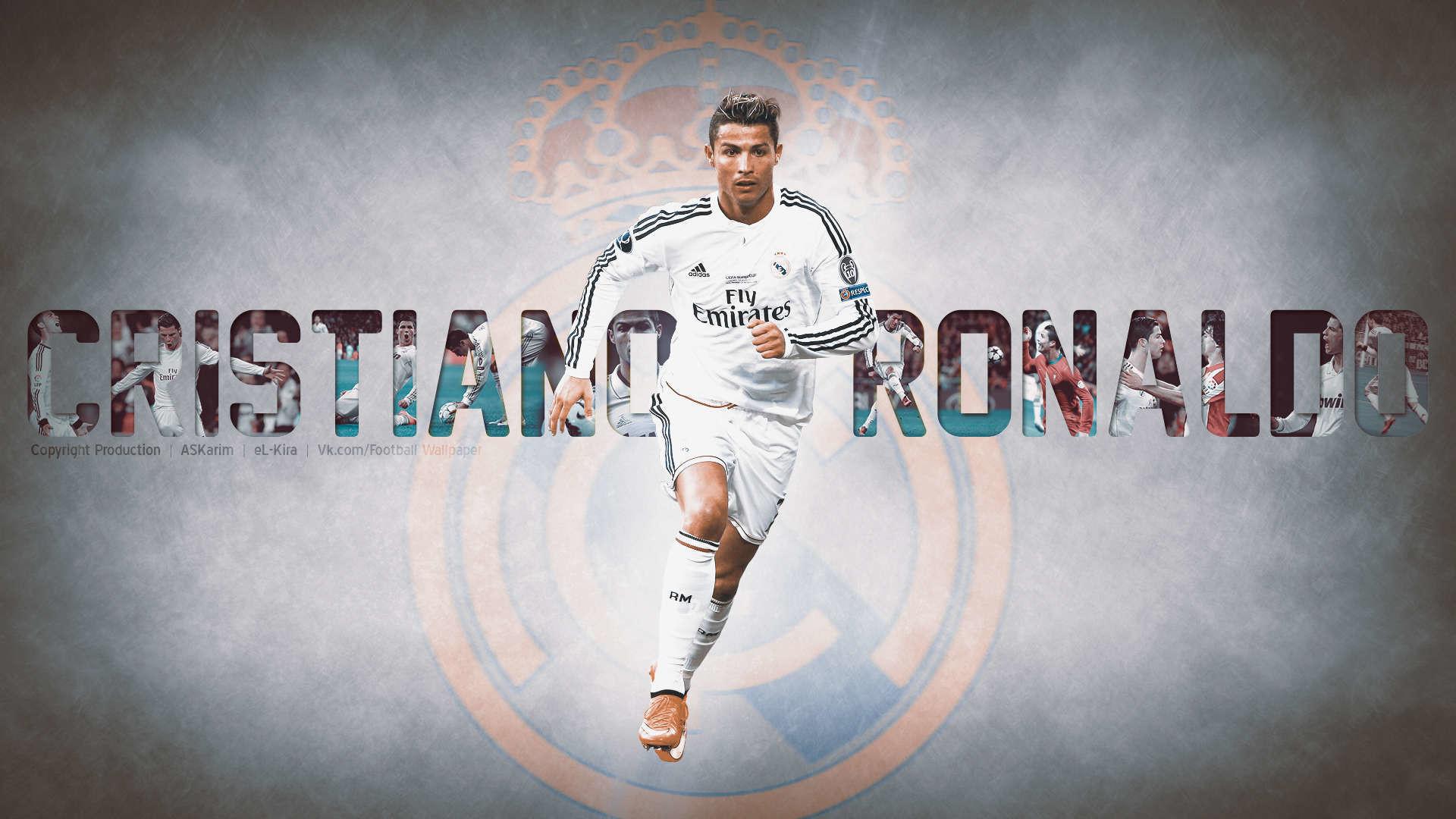 1920x1080 Real Madrid Cristiano Ronaldo Hd Desktop Football Wallpaper. CR7 HD Image. Ronaldo Football Player, Cristiano Ronaldo And Ronaldo