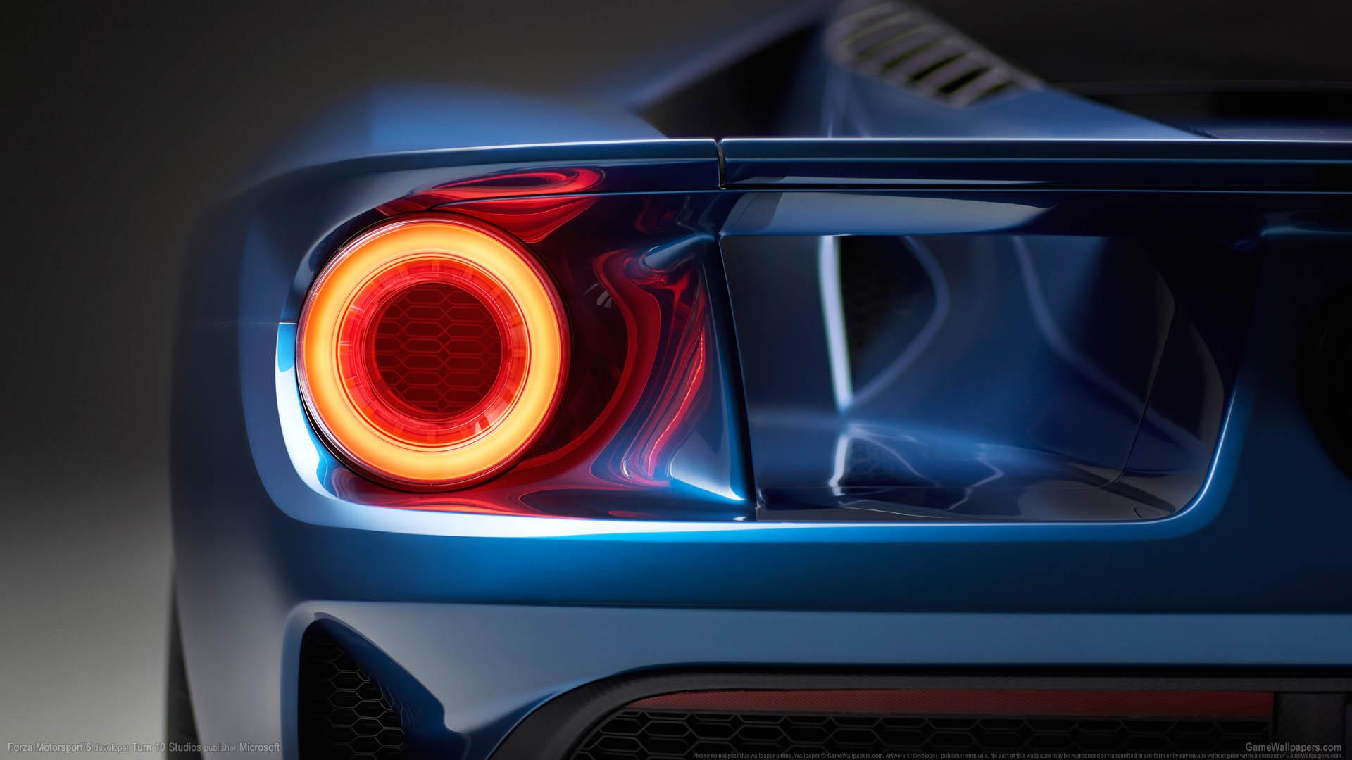 1920x1080 Forza Motorsport 6 wallpaper 01 1920x1080