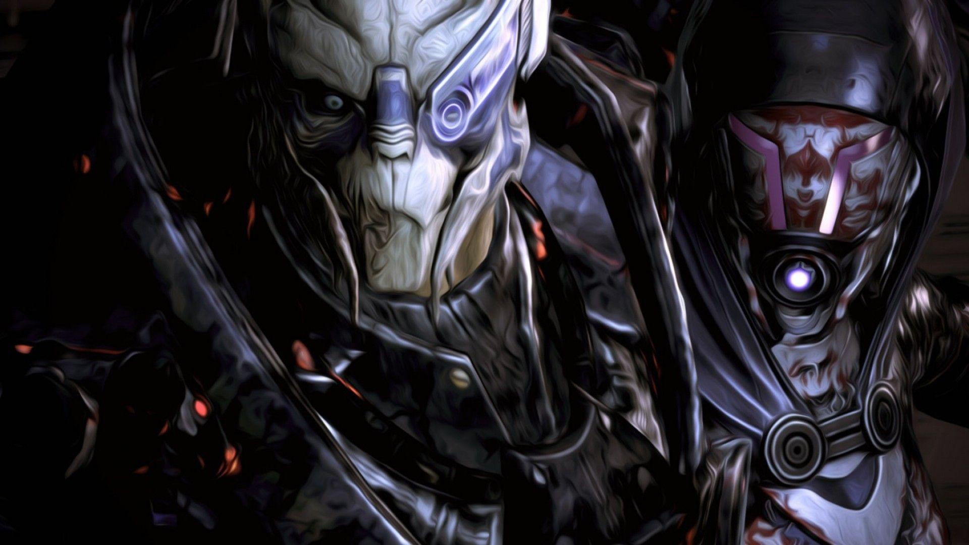 4k Mass Effect Wallpapers Top Free 4k Mass Effect Backgrounds Wallpaperaccess 