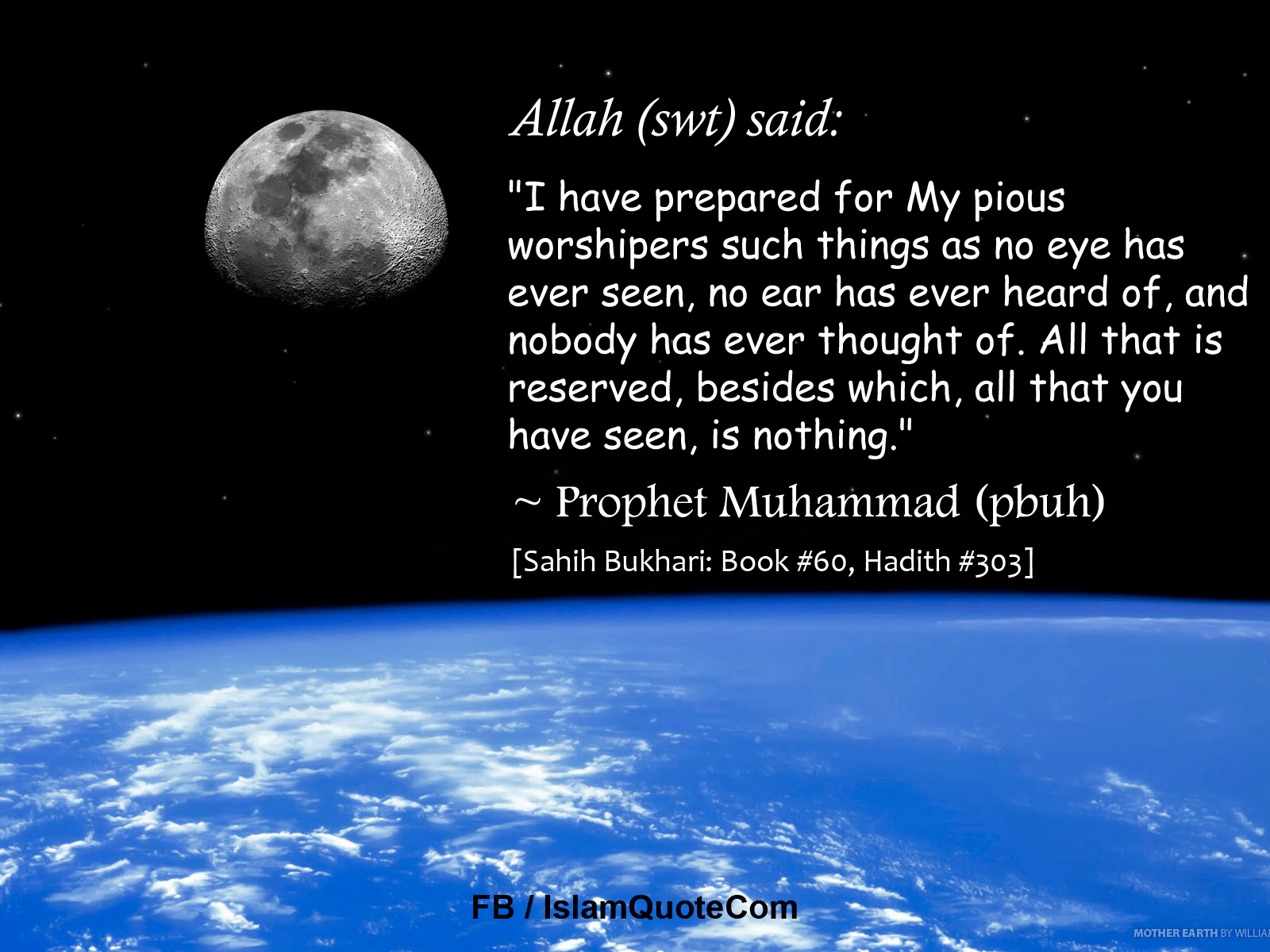 1600x1200 Hadith Quotes. QuotesGram