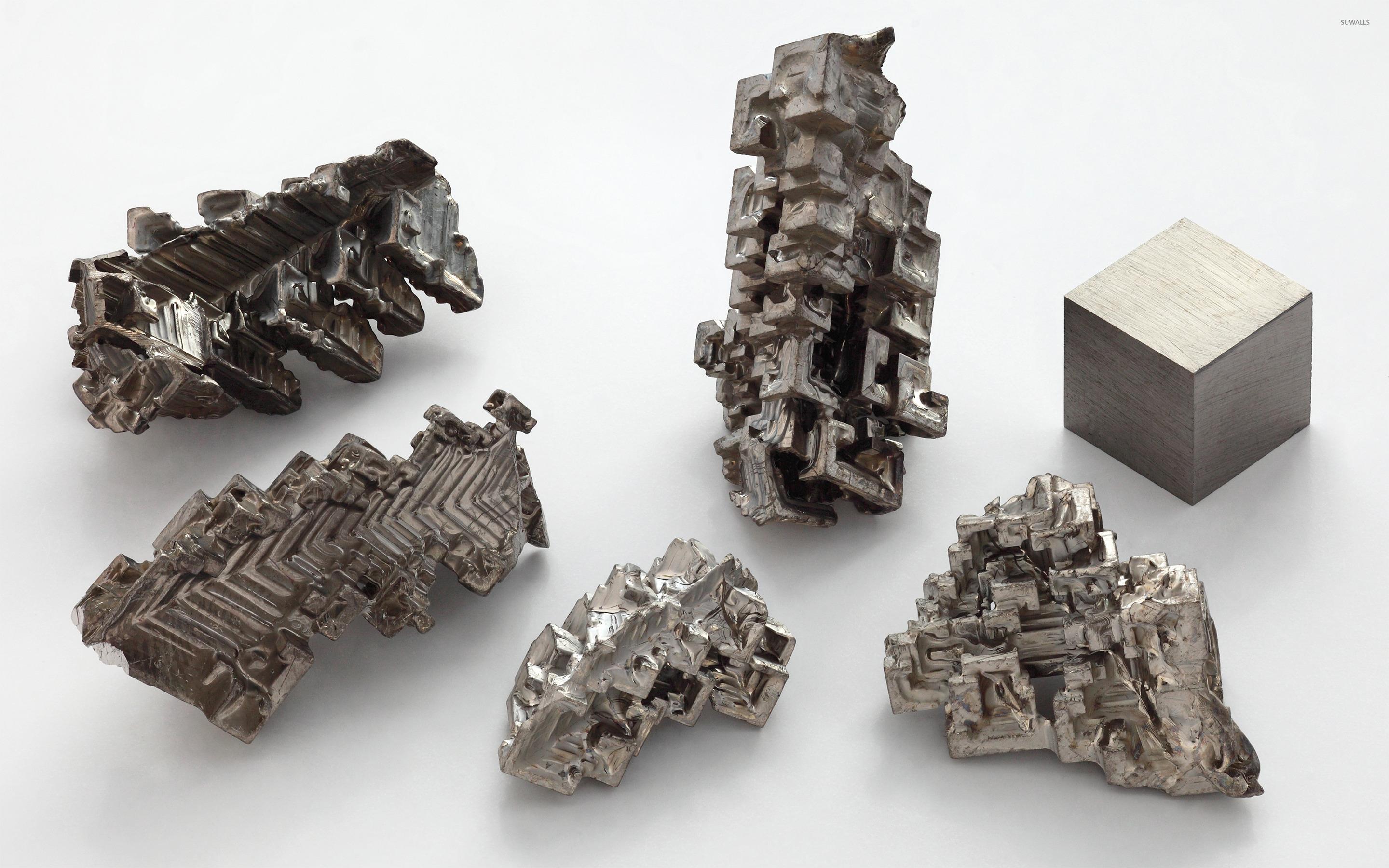 Bismuth Wallpapers - Top Free Bismuth Backgrounds - WallpaperAccess