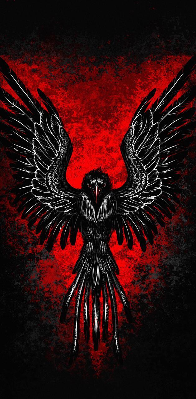 630x1280 Eagle wallpaper