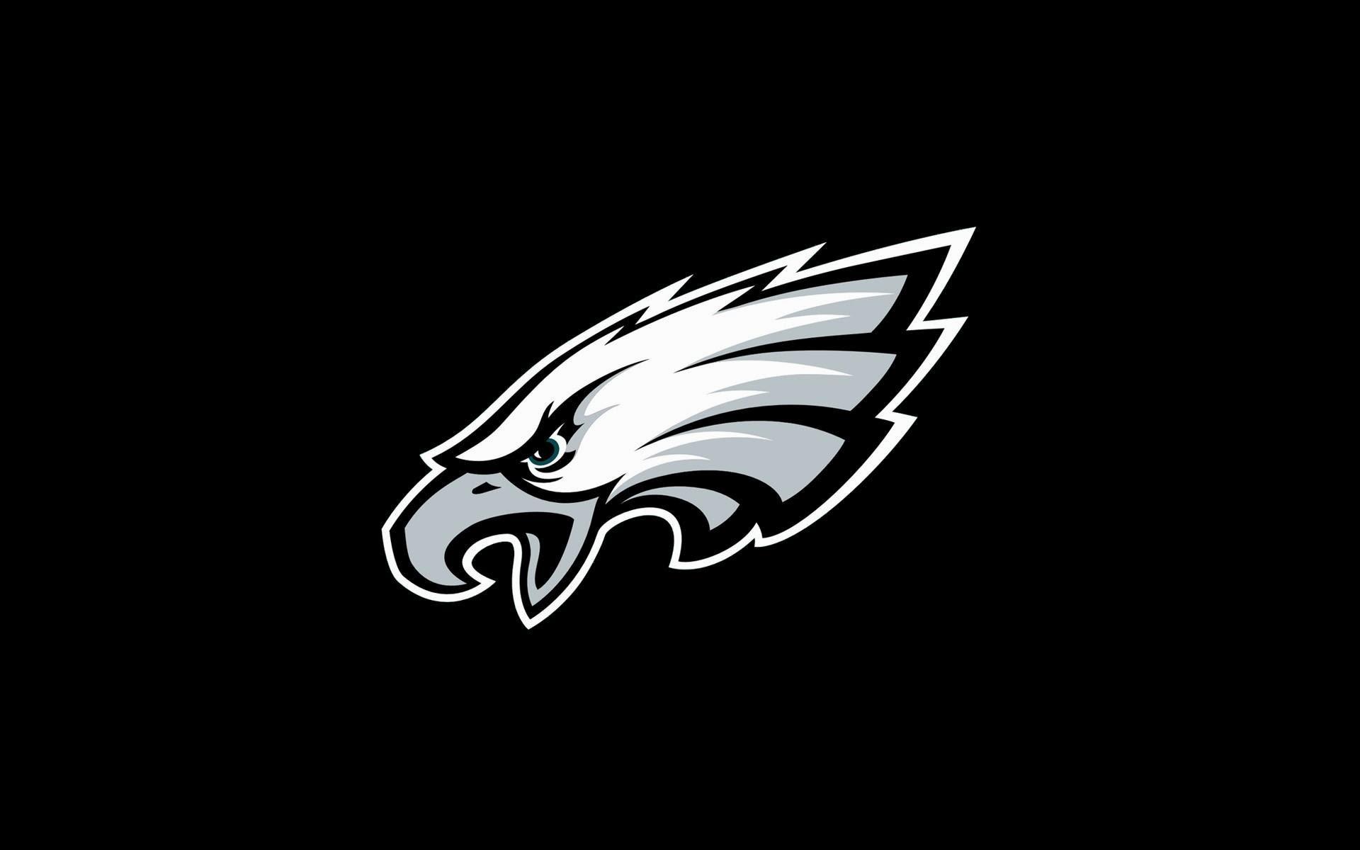 1920x1200 INDI: Eagle Logo HD Wallpaper