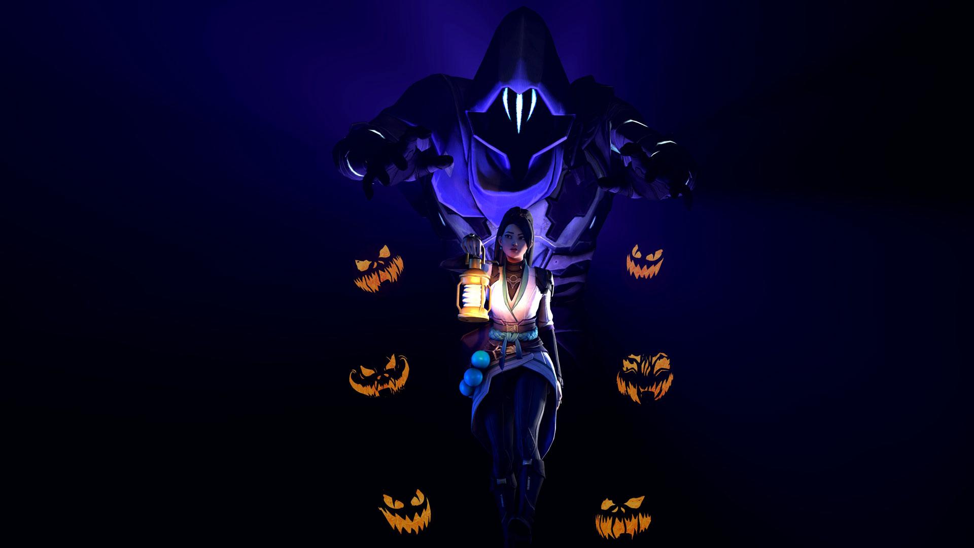 1920x1080 Free Valorant Wallpaper in 1920x1080