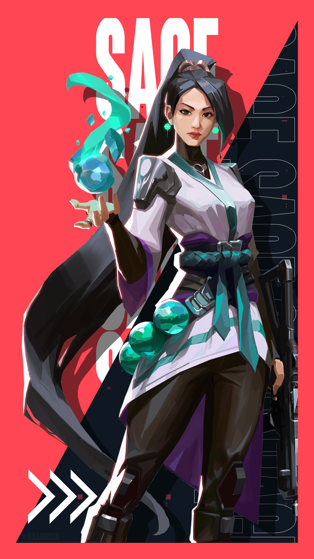 1080x1920 Valorant characters wallpaper for mobile