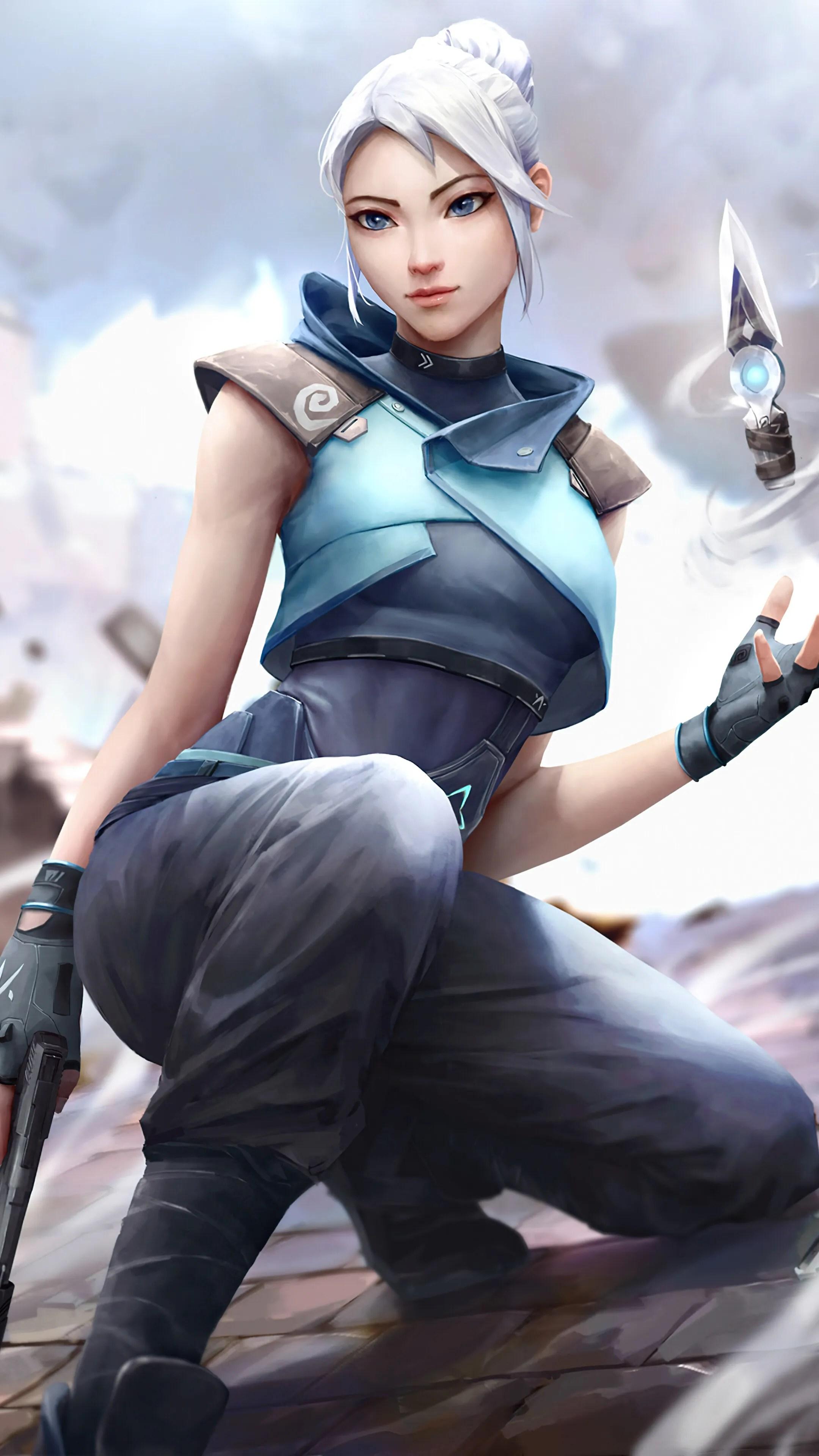 2160x3840 Jett Wallpaper HD Sage Valorant Jett Valorant Raze Valorant Viper Valorant 2k Wallpaper Hdwallpaper Desktop Wallpaper HD Wallpaper Free HD Wallpaper / Valorant, video game, key art jett, phoenix, reyna