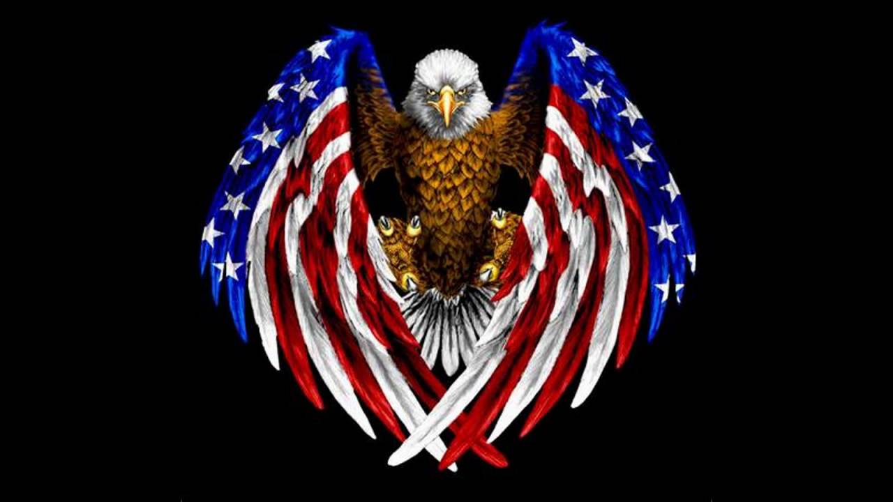 1280x720 American Eagle Wallpaper, HD American Eagle Background on WallpaperBat