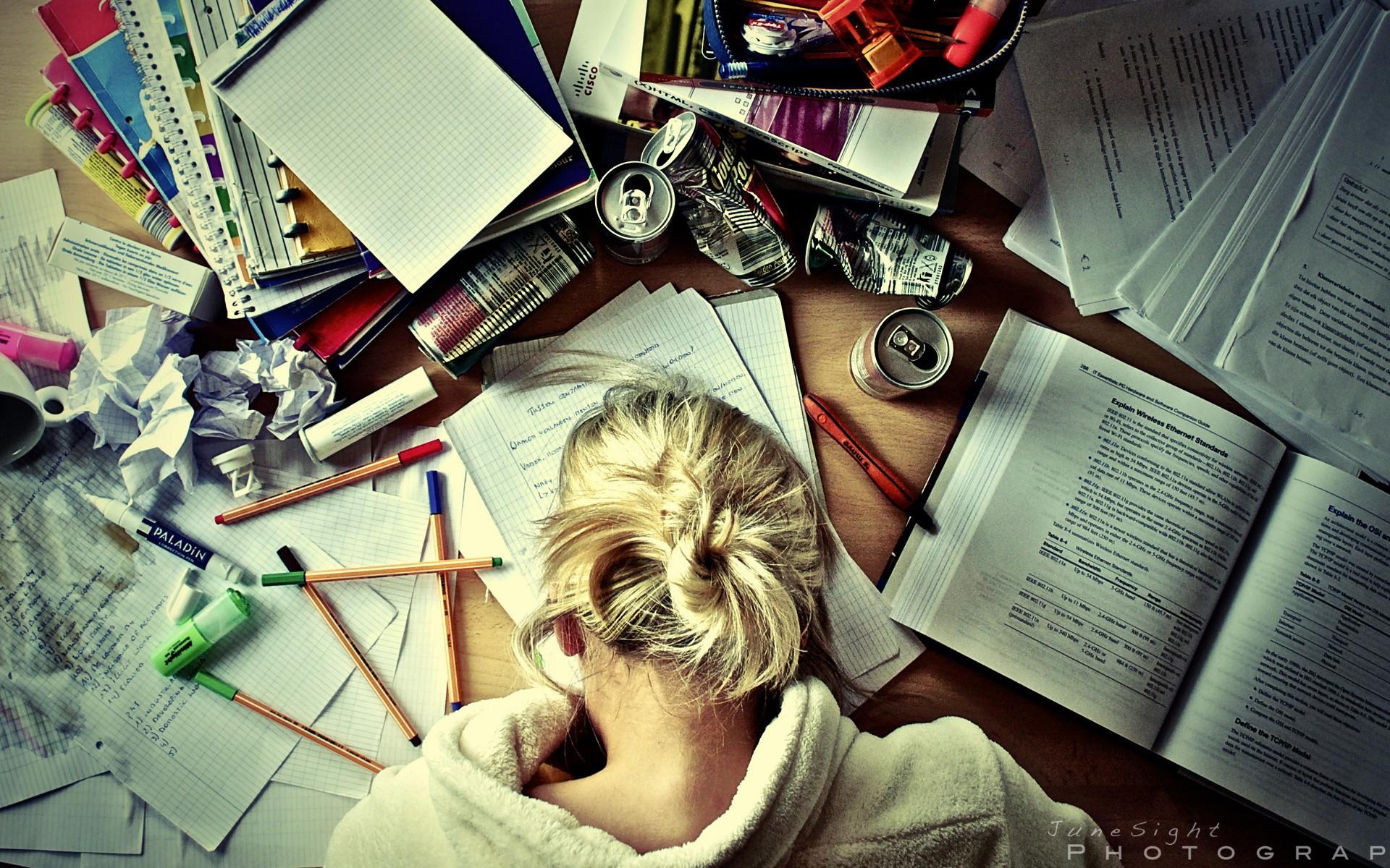1920x1200 women photography desktop books creative student soda cans 1920x1200 wallpaper