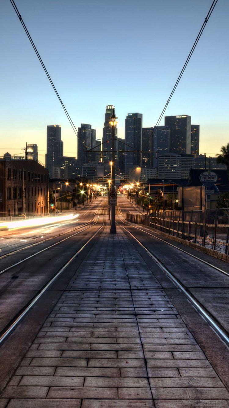 750x1334 Los Angeles iPhone Wallpaper, HD Los Angeles iPhone Background on WallpaperBat