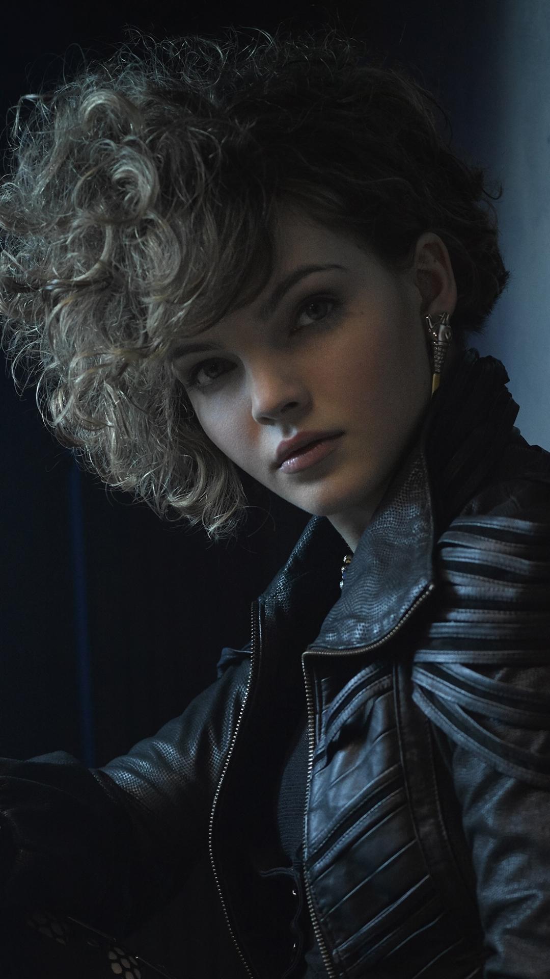 1080x1920 TV Show Gotham