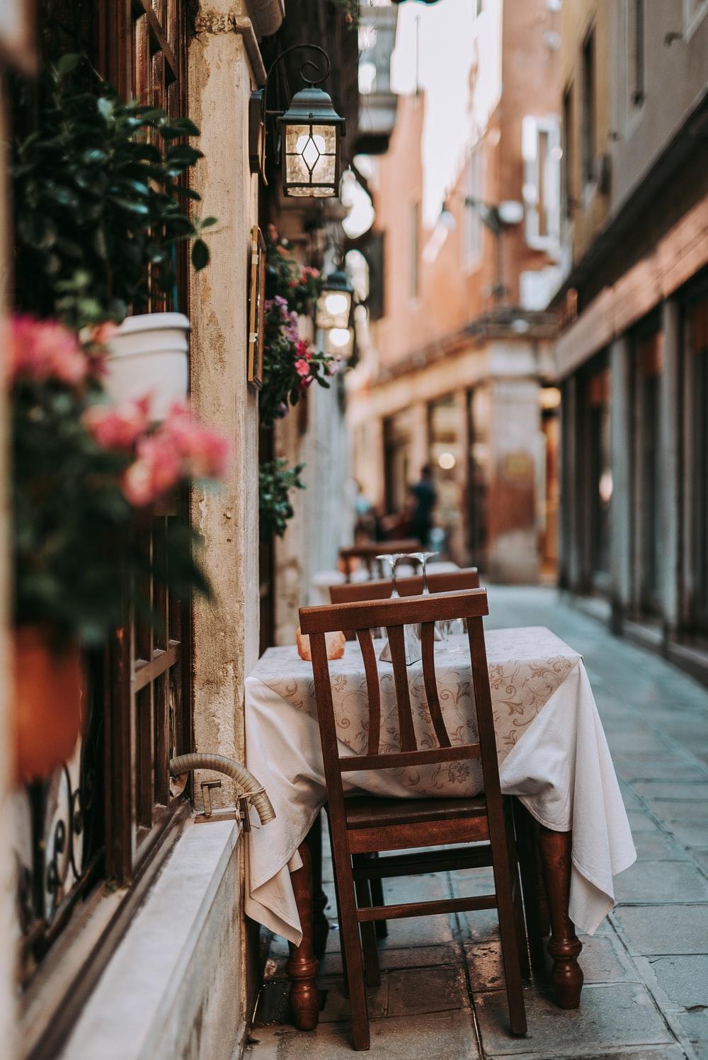 1000x1497 Italian Cafe Picture. Download Free Image