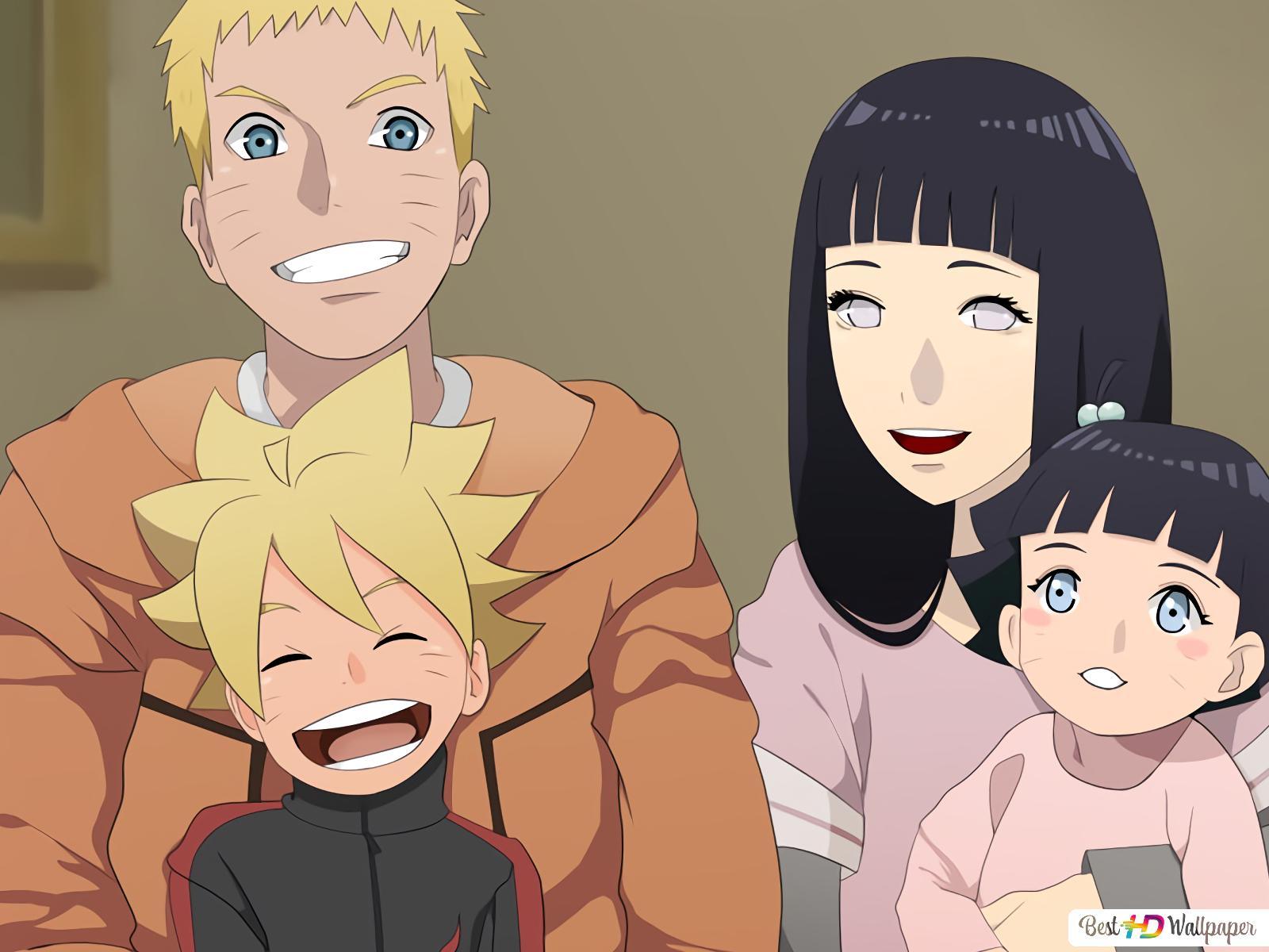 Keluarga Naruto Wallpapers - Top Free Keluarga Naruto Backgrounds