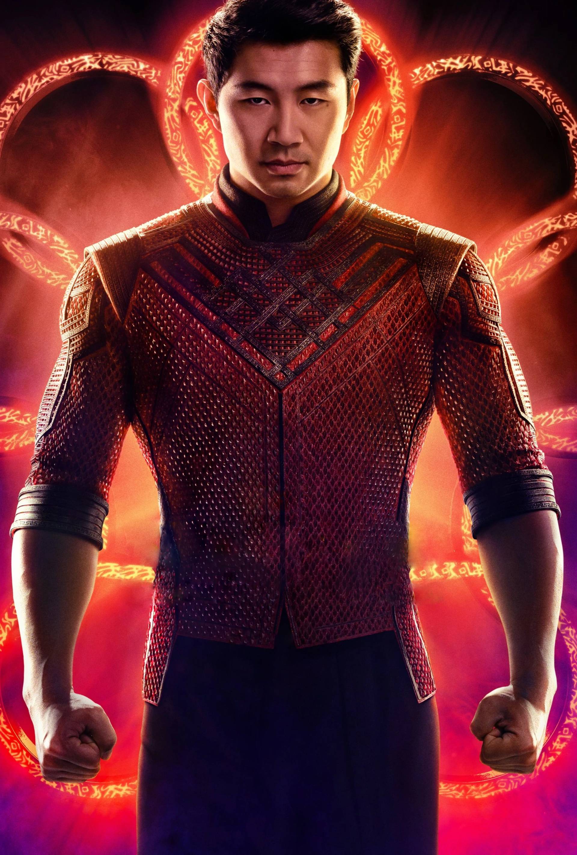1920x2844 Marvel Shang Chi Wallpaper, HD Movies 4K Wallpaper, Image, Photo And Background