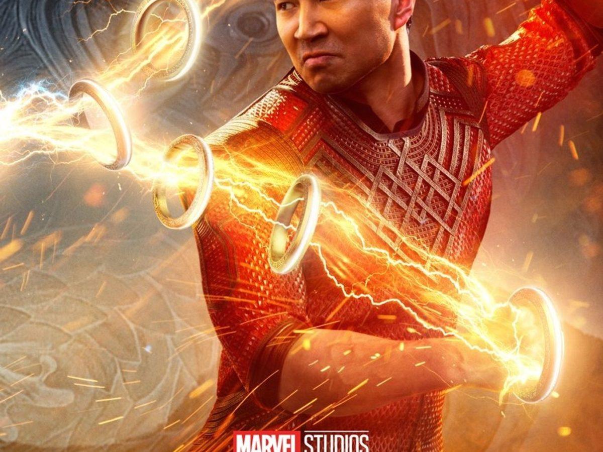1200x900 Shang Chi Movie Wallpaper