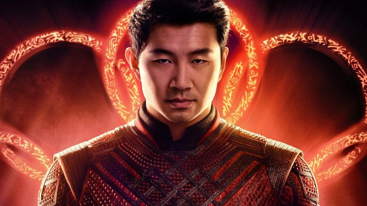 1280x720 Marvel's Shang Chi: Trailer, Poster And First Image Revealed